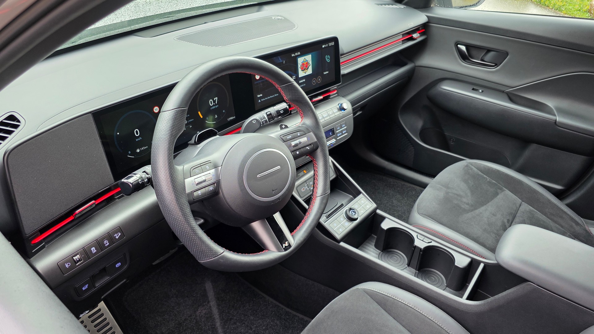 HYUNDAI Kona 1.6 T-GDi N Line 4WD DCT-image-15