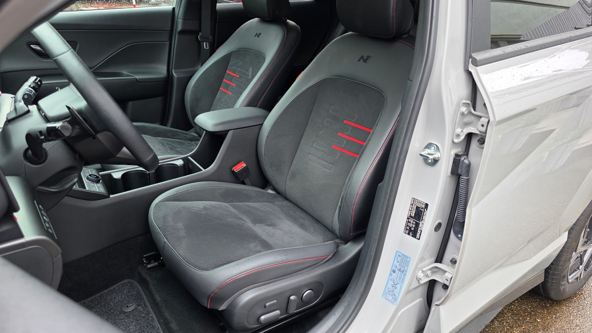 HYUNDAI Kona 1.6 T-GDi N Line 4WD DCT-image-12