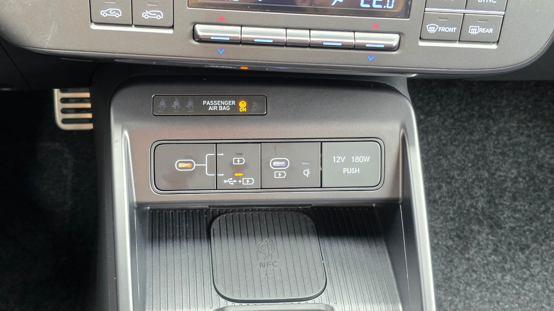 HYUNDAI Kona 1.6 T-GDi N Line 4WD DCT-image-26