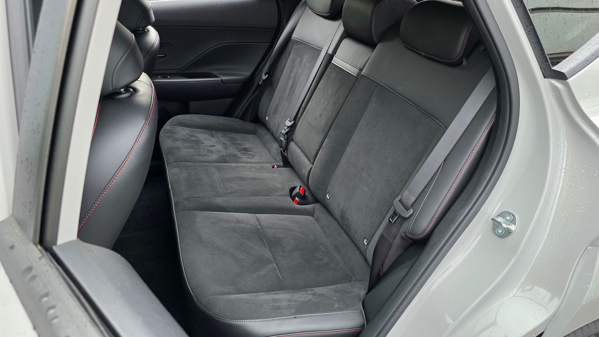 HYUNDAI Kona 1.6 T-GDi N Line 4WD DCT-image-10