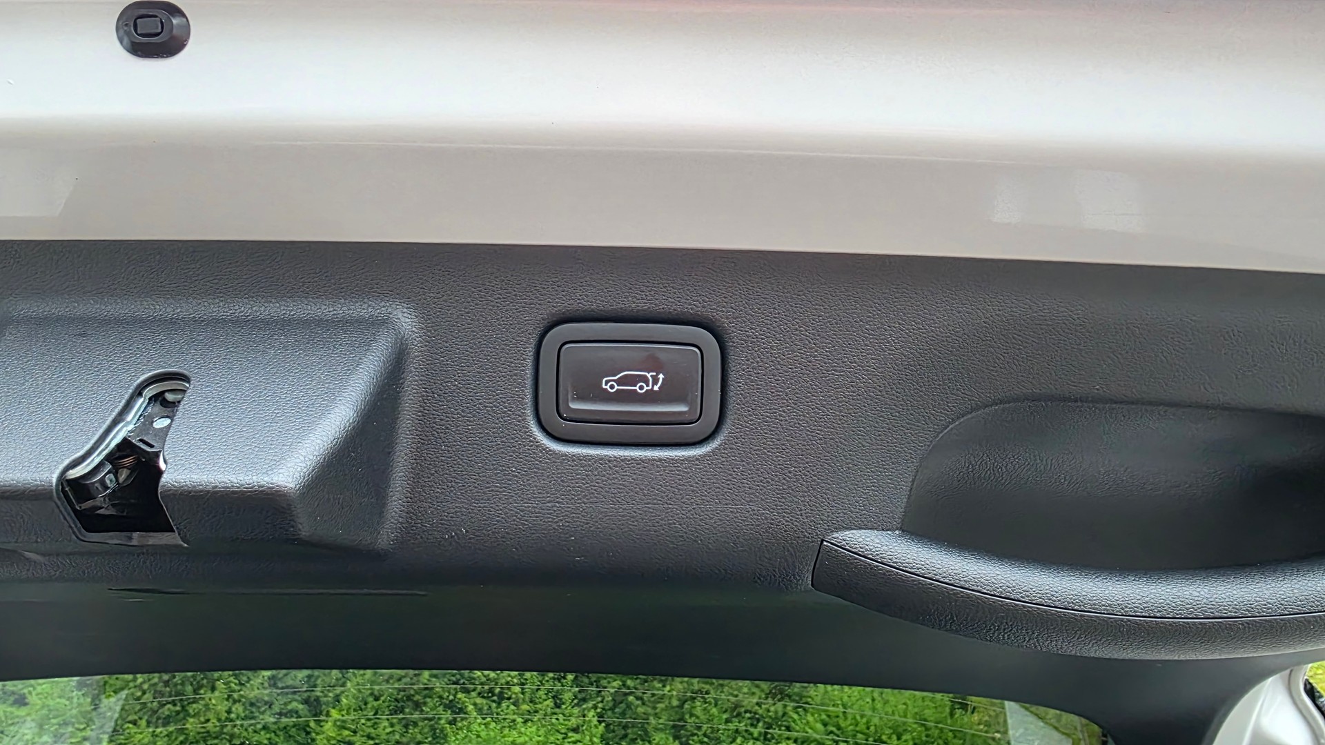 HYUNDAI Kona 1.6 T-GDi N Line 4WD DCT-image-9