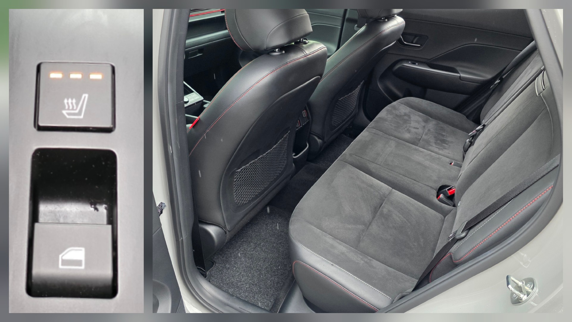 HYUNDAI Kona 1.6 T-GDi N Line 4WD DCT-image-11