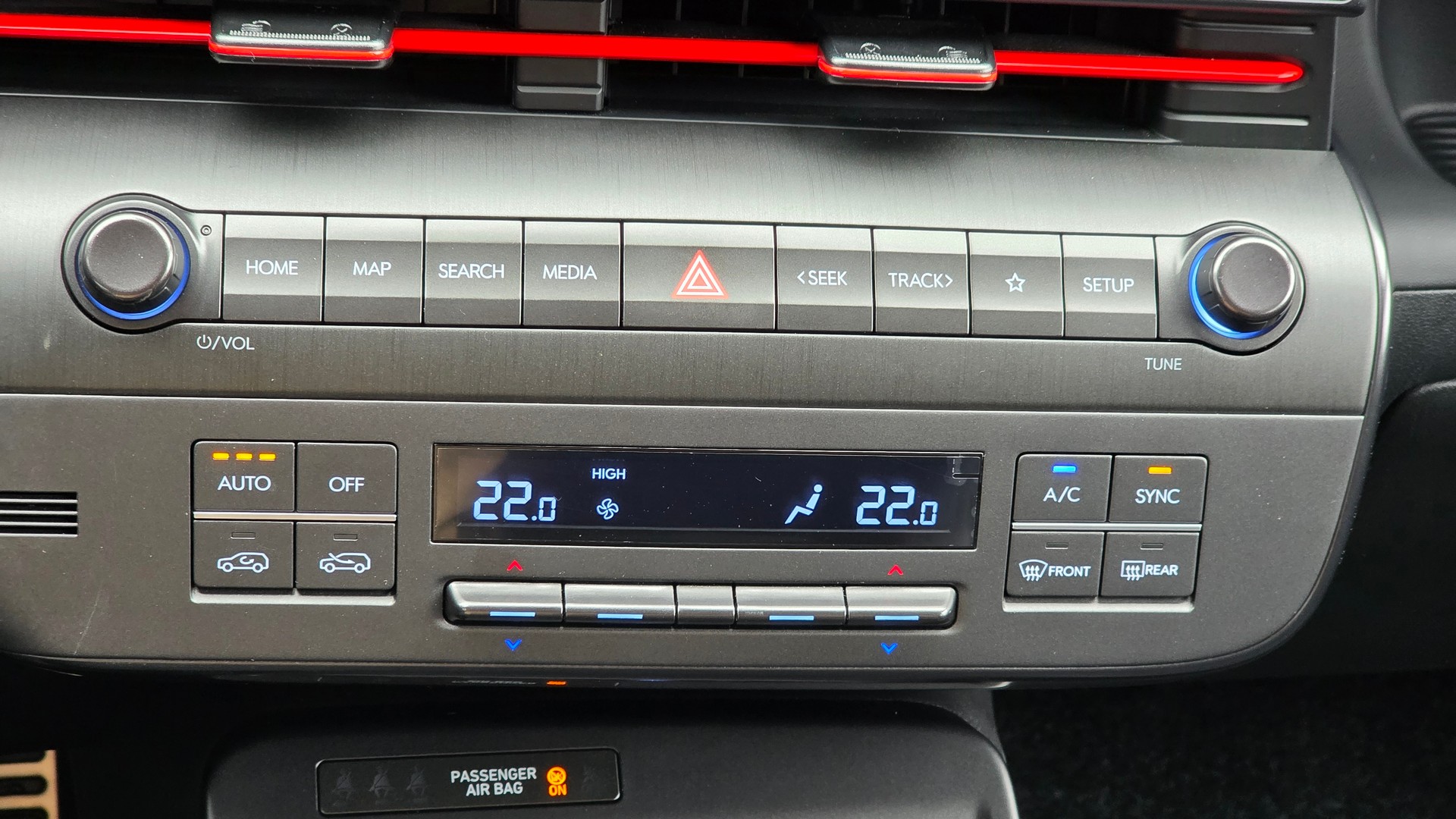 HYUNDAI Kona 1.6 T-GDi N Line 4WD DCT-image-25