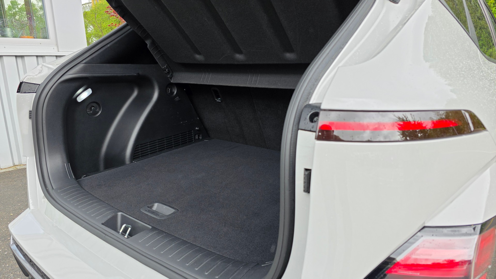 HYUNDAI Kona 1.6 T-GDi N Line 4WD DCT-image-8