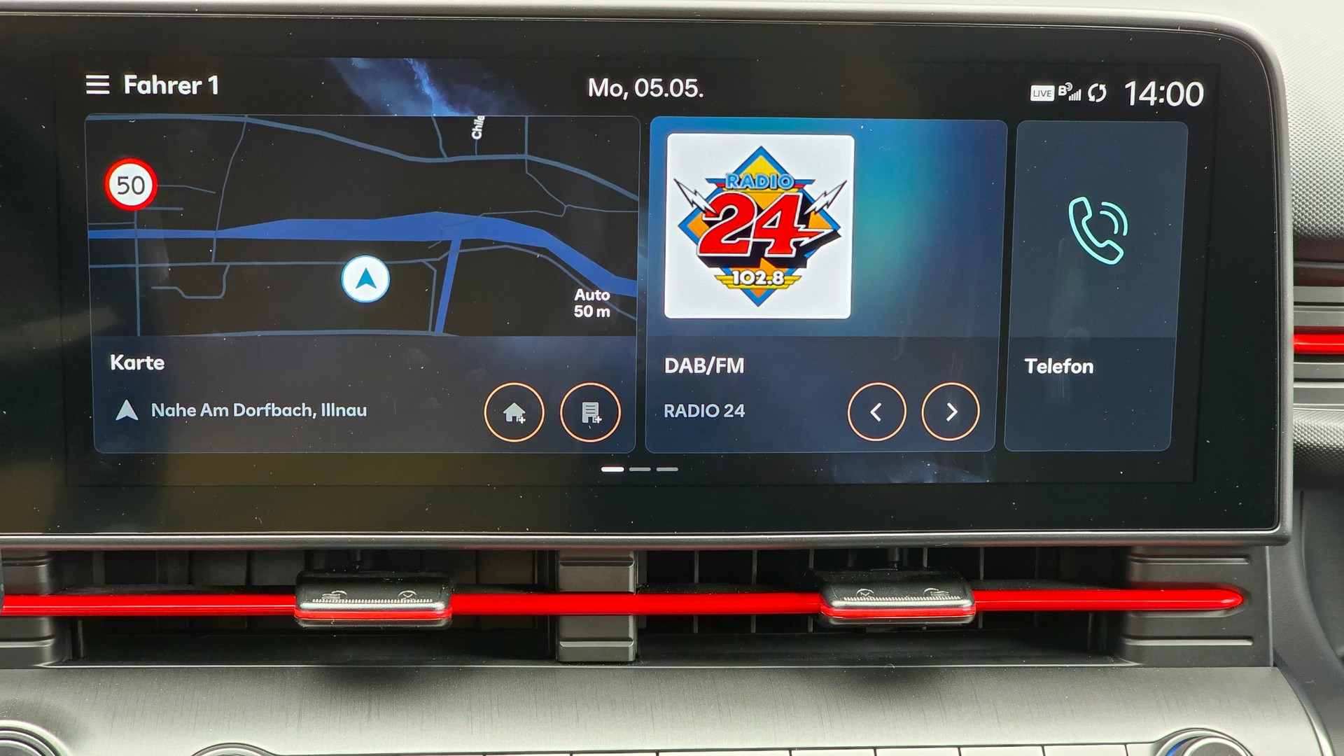 HYUNDAI Kona 1.6 T-GDi N Line 4WD DCT-image-22