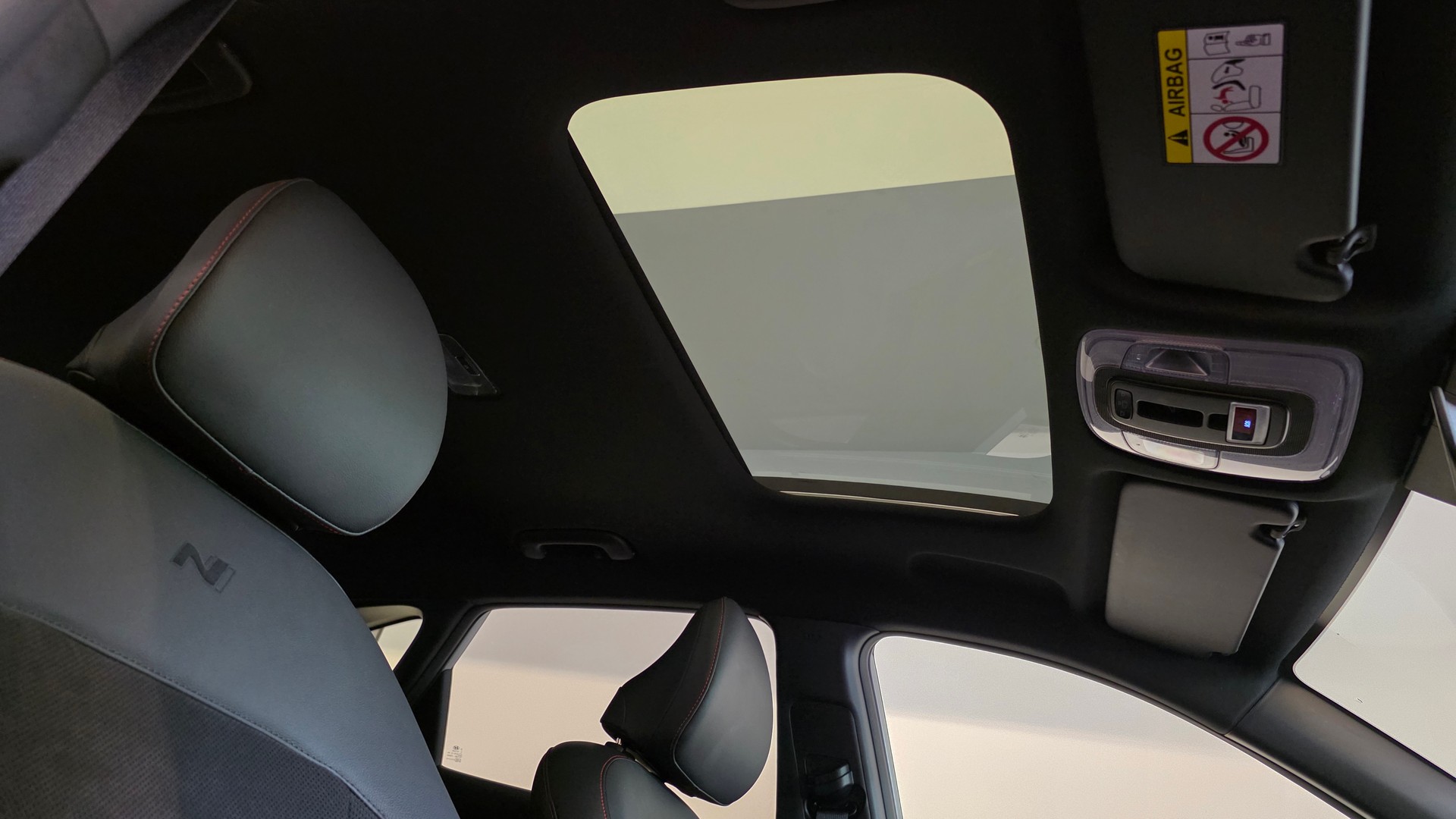 HYUNDAI Kona 1.6 T-GDi N Line 4WD DCT-image-6