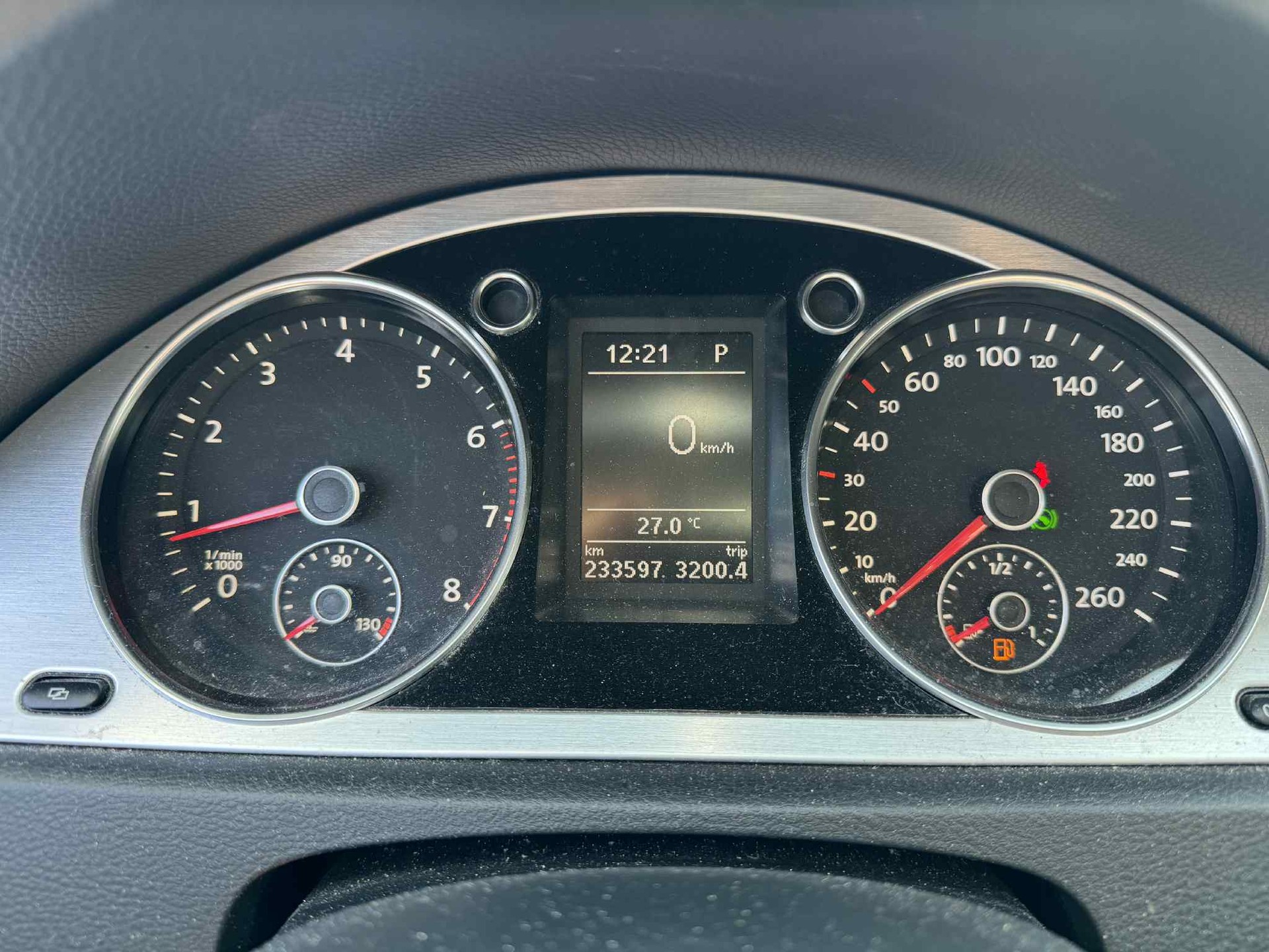 VW Passat Variant 1.8 TSI Value DSG-image-11