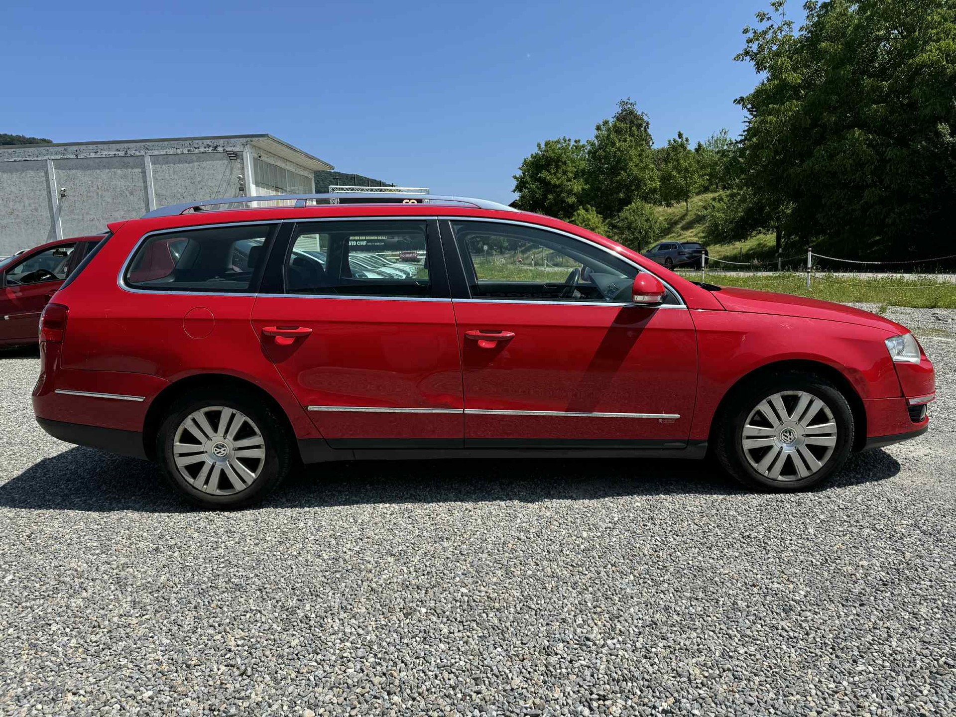 VW Passat Variant 1.8 TSI Value DSG-image-3