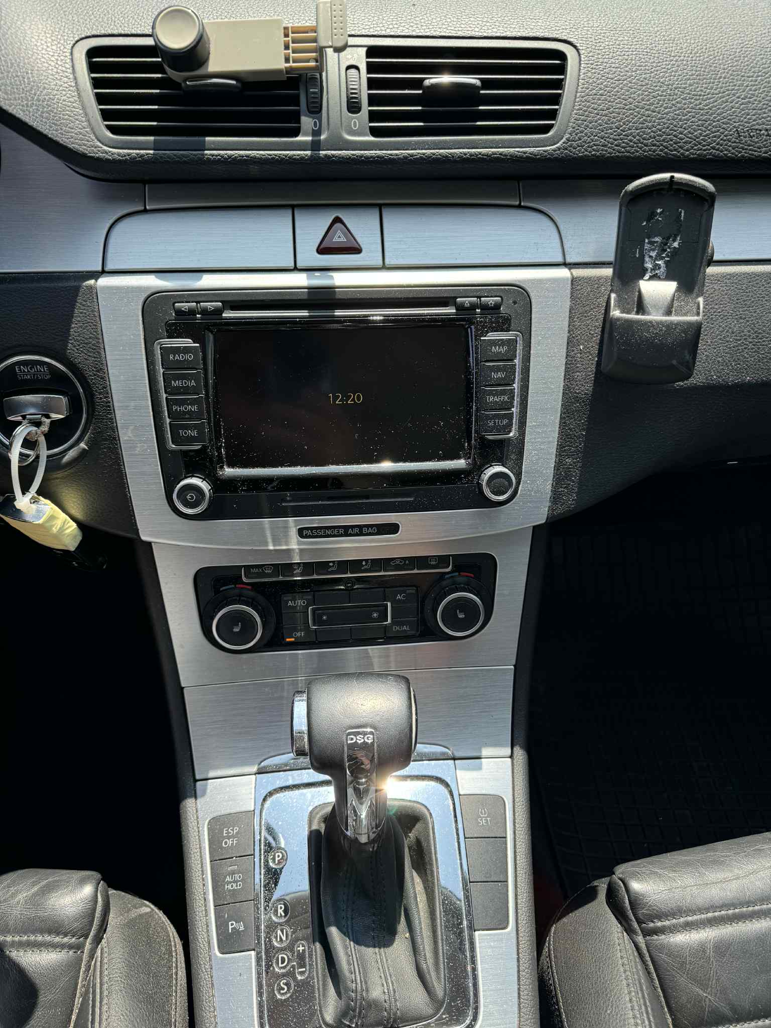 VW Passat Variant 1.8 TSI Value DSG-image-10