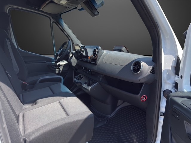 MERCEDES-BENZ Sprinter 317 CDI Lang 9G-TRONIC-image-7