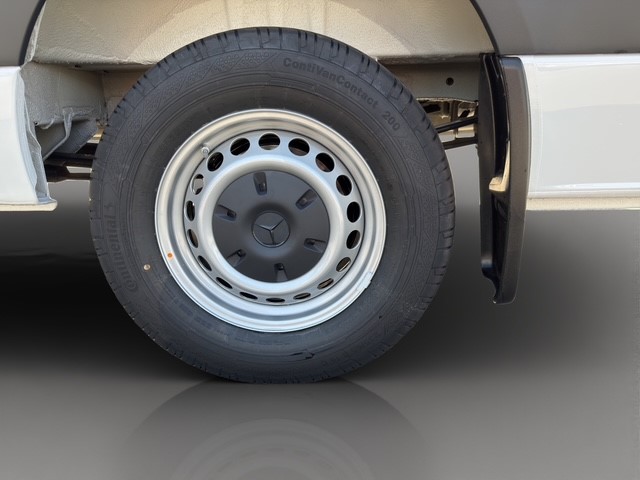 MERCEDES-BENZ Sprinter 317 CDI Lang 9G-TRONIC-image-10