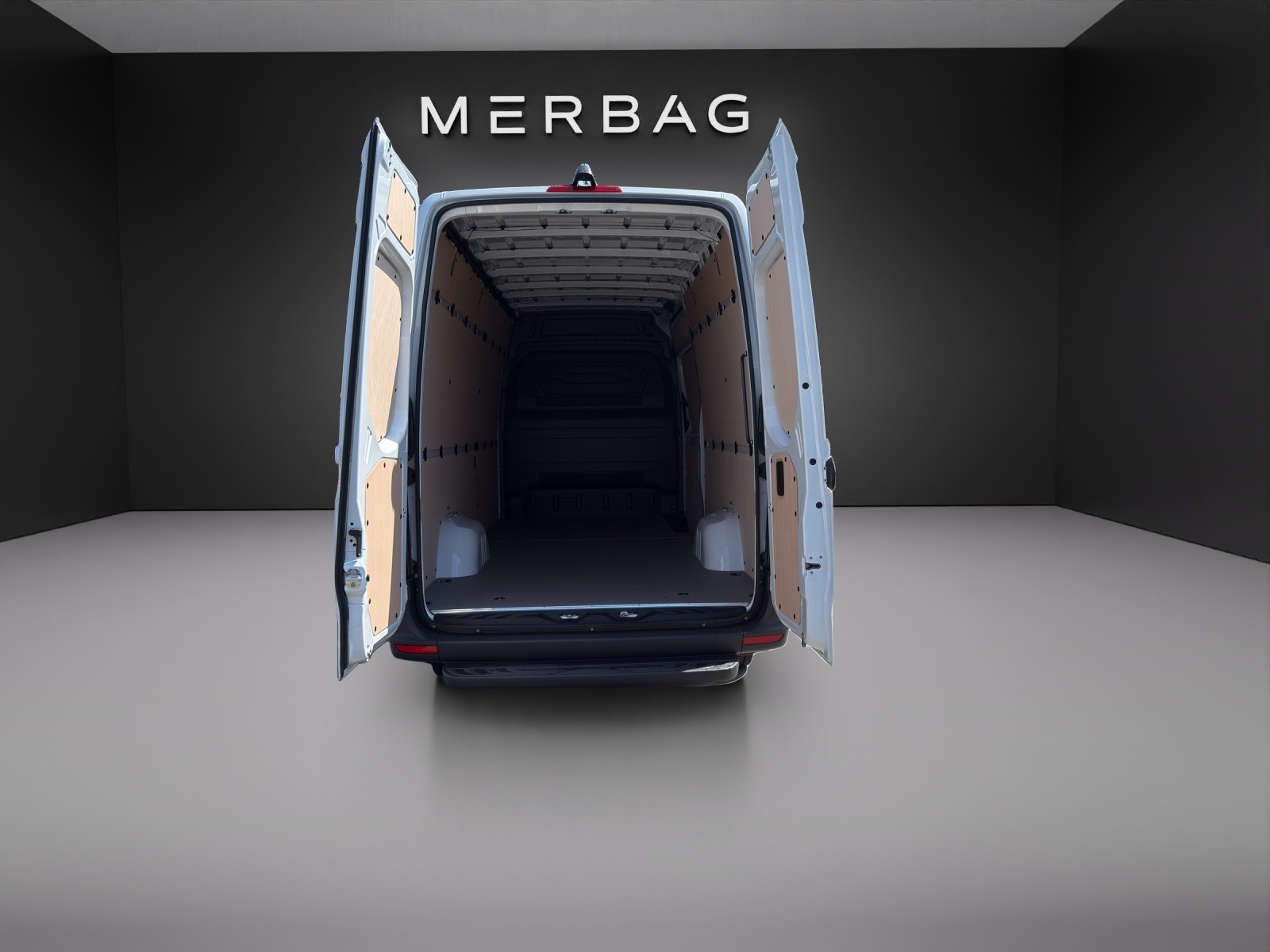 MERCEDES-BENZ Sprinter 317 CDI Lang 9G-TRONIC-image-6