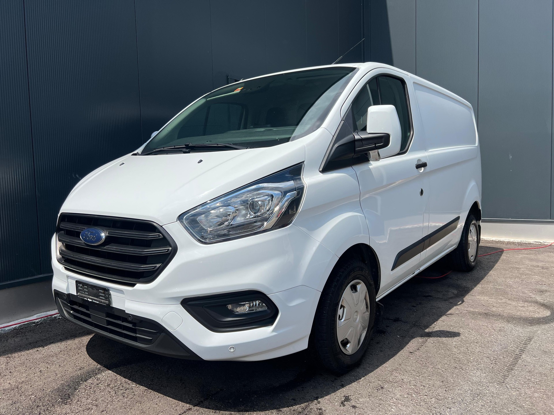 FORD Transit Custom Van 280 L1H1Trend-image-0