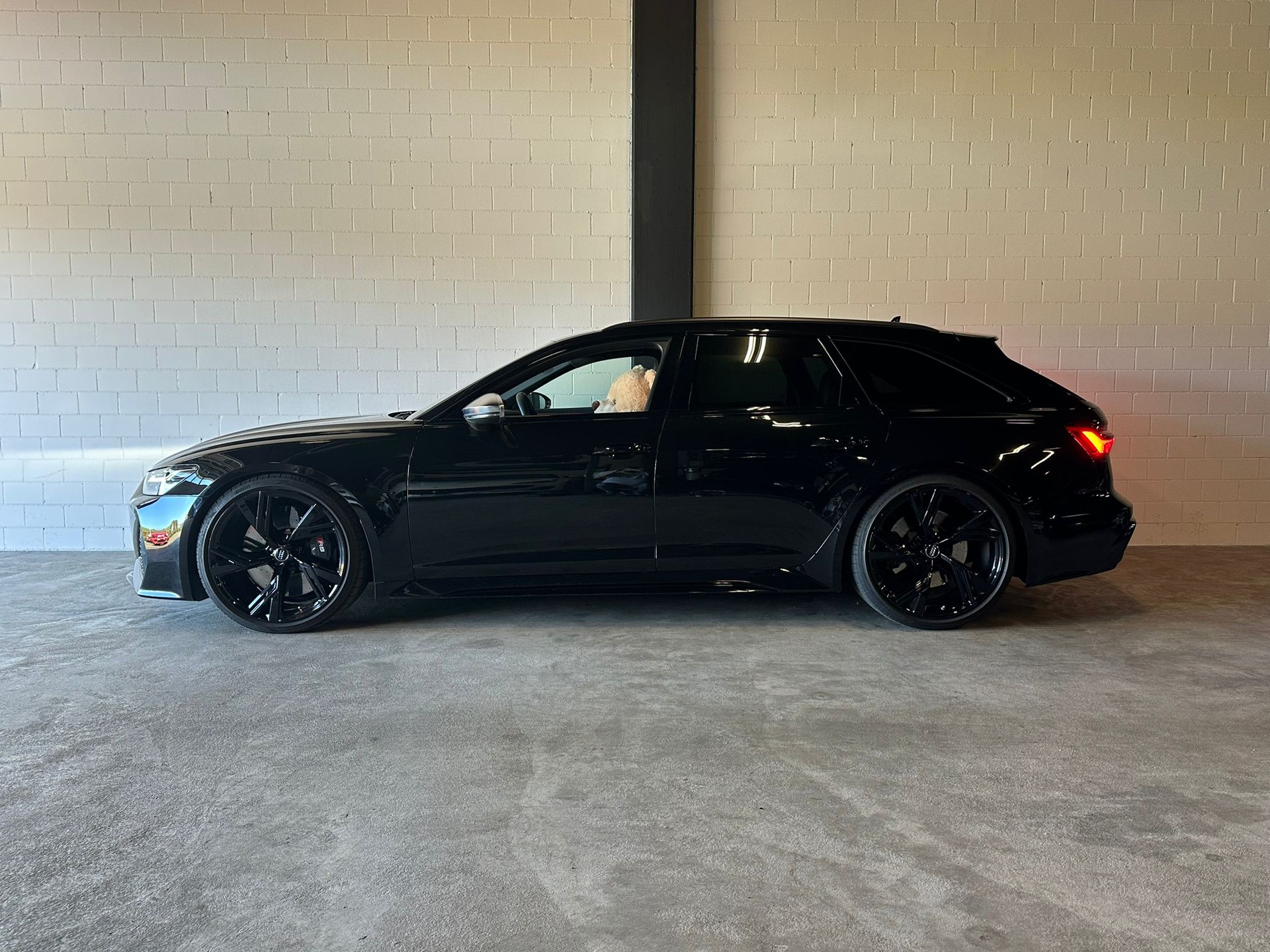 AUDI RS6 Avant 4.0 TFSI V8 quattro PP Performance 730 PS / 950 NM