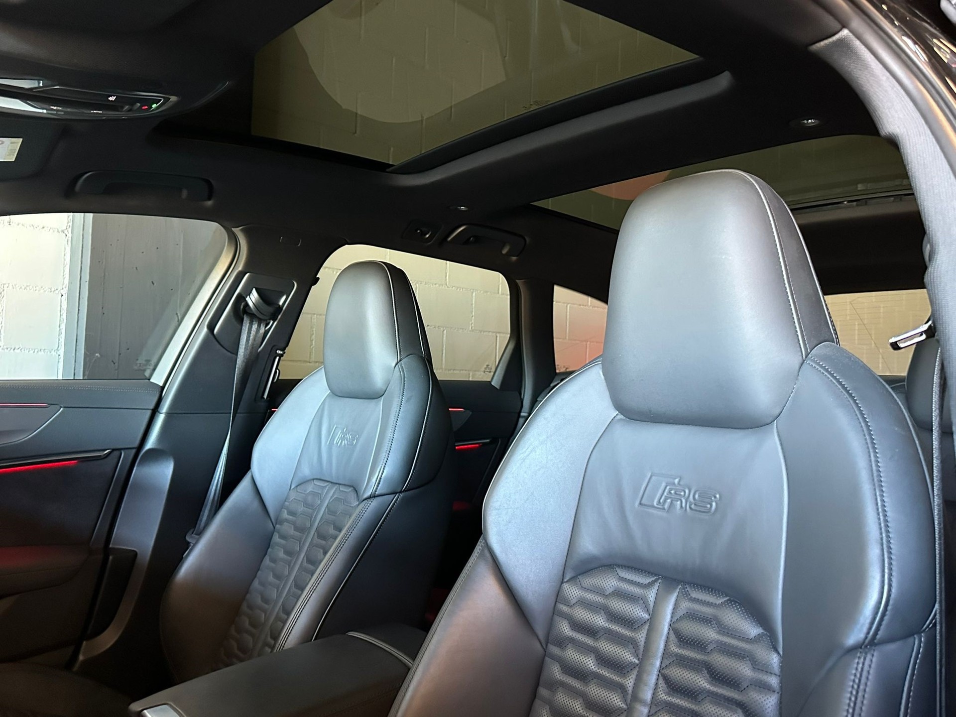 AUDI RS6 Avant 4.0 TFSI V8 quattro PP Performance 730 PS / 950 NM-image-7