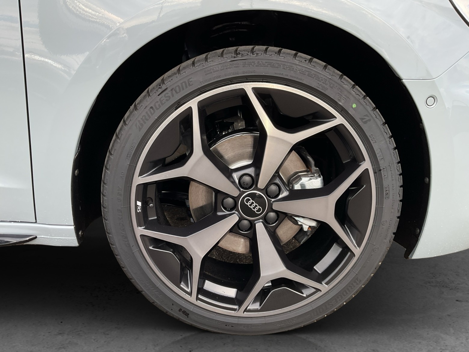 AUDI A1 Sportback 35 TFSI S Line S-tronic-image-13