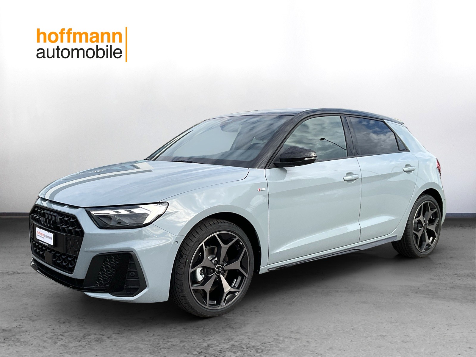 AUDI A1 Sportback 35 TFSI S Line S-tronic-image-0