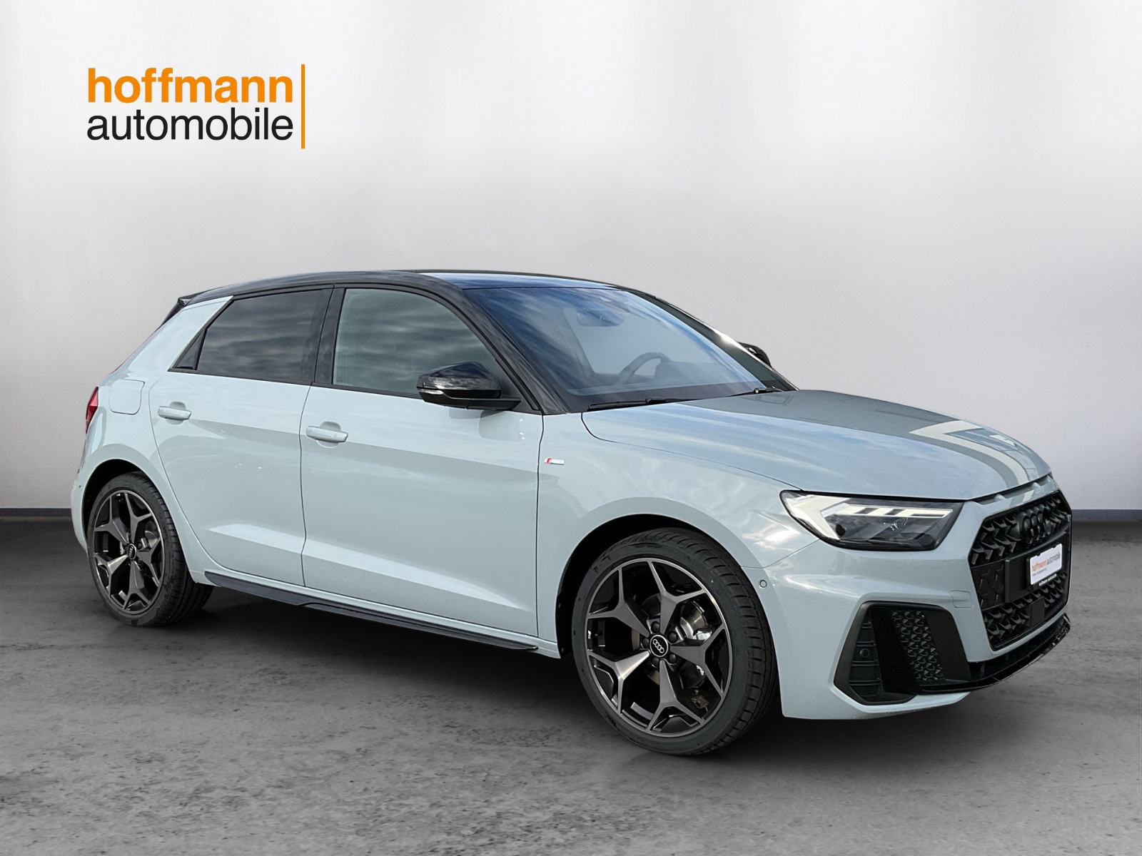 AUDI A1 Sportback 35 TFSI S Line S-tronic-image-2