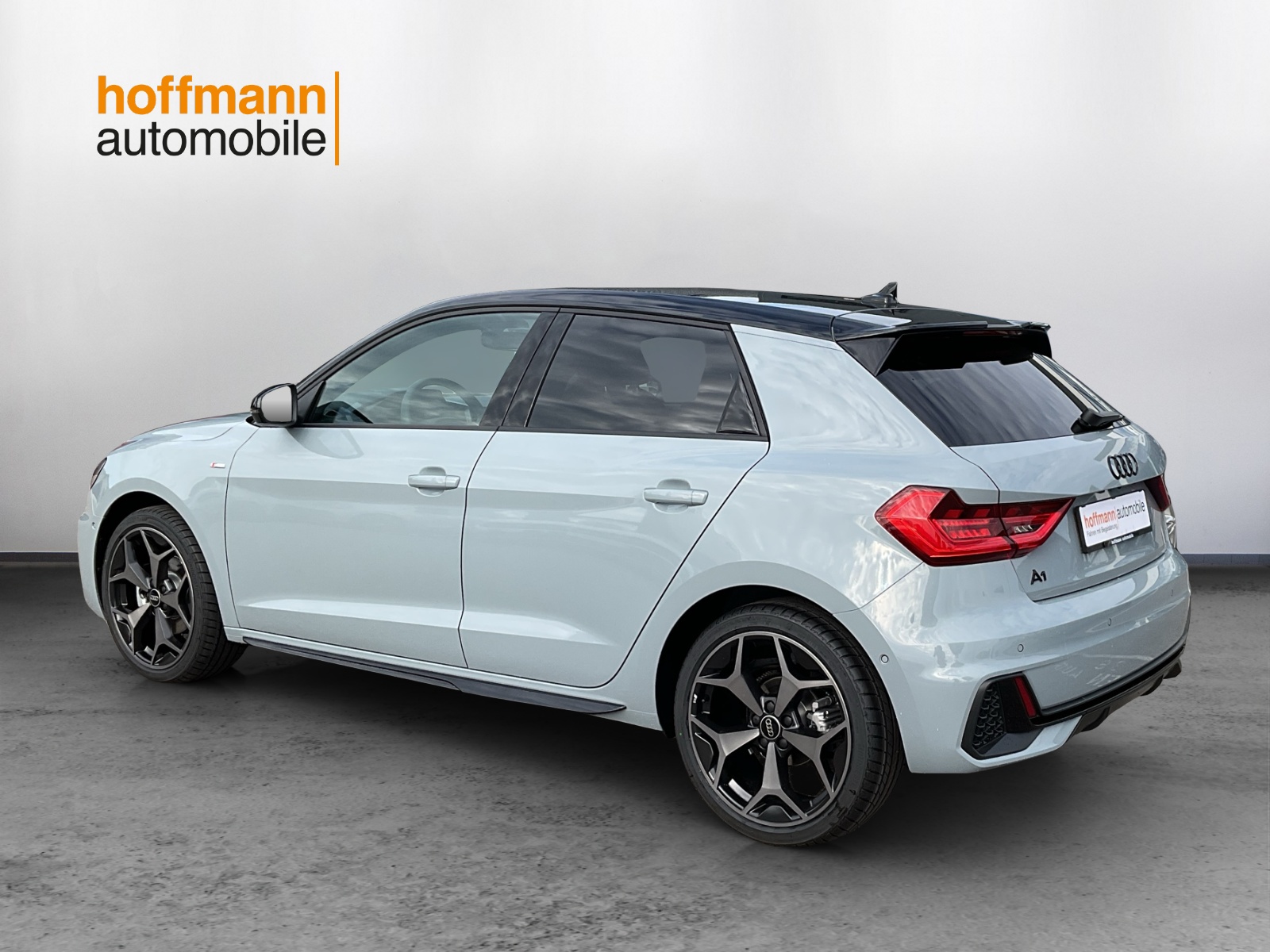AUDI A1 Sportback 35 TFSI S Line S-tronic-image-5