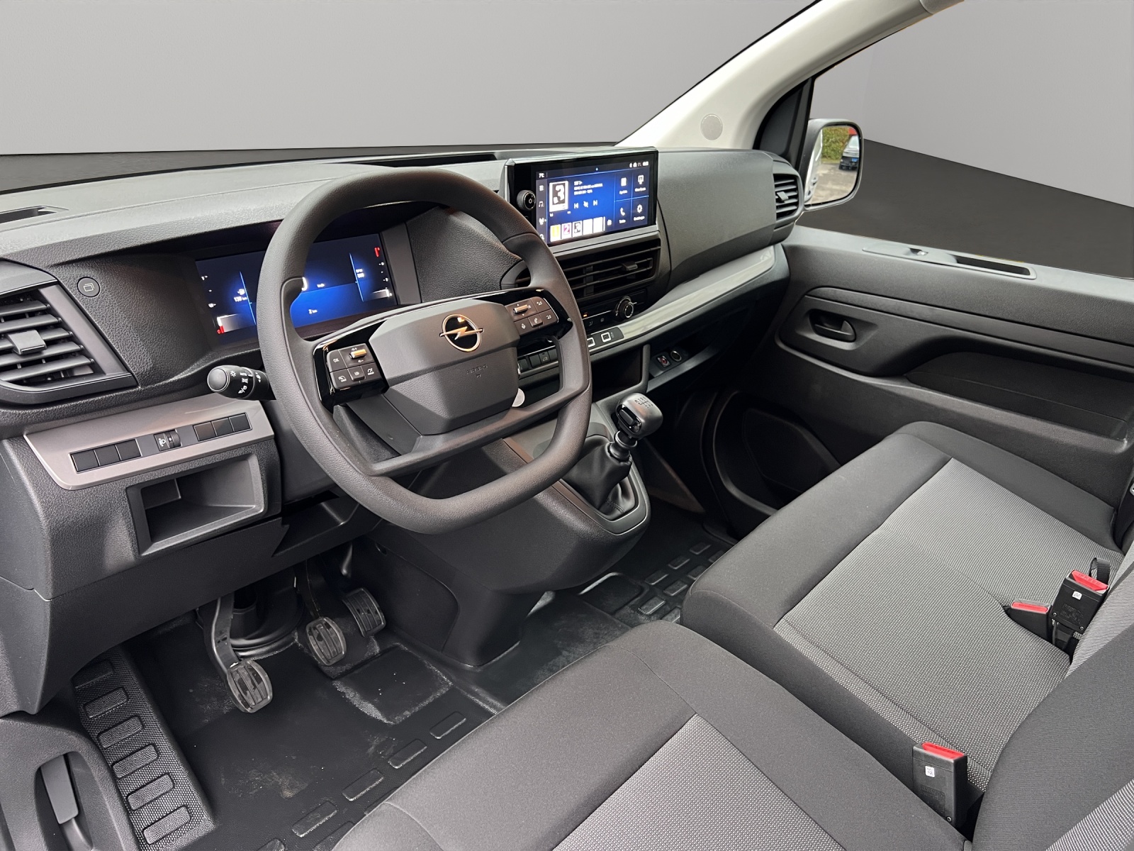 OPEL Vivaro Cargo 1.5 D 120-image-5