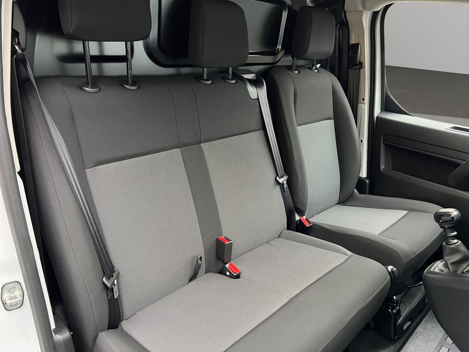 OPEL Vivaro Cargo 1.5 D 120-image-10