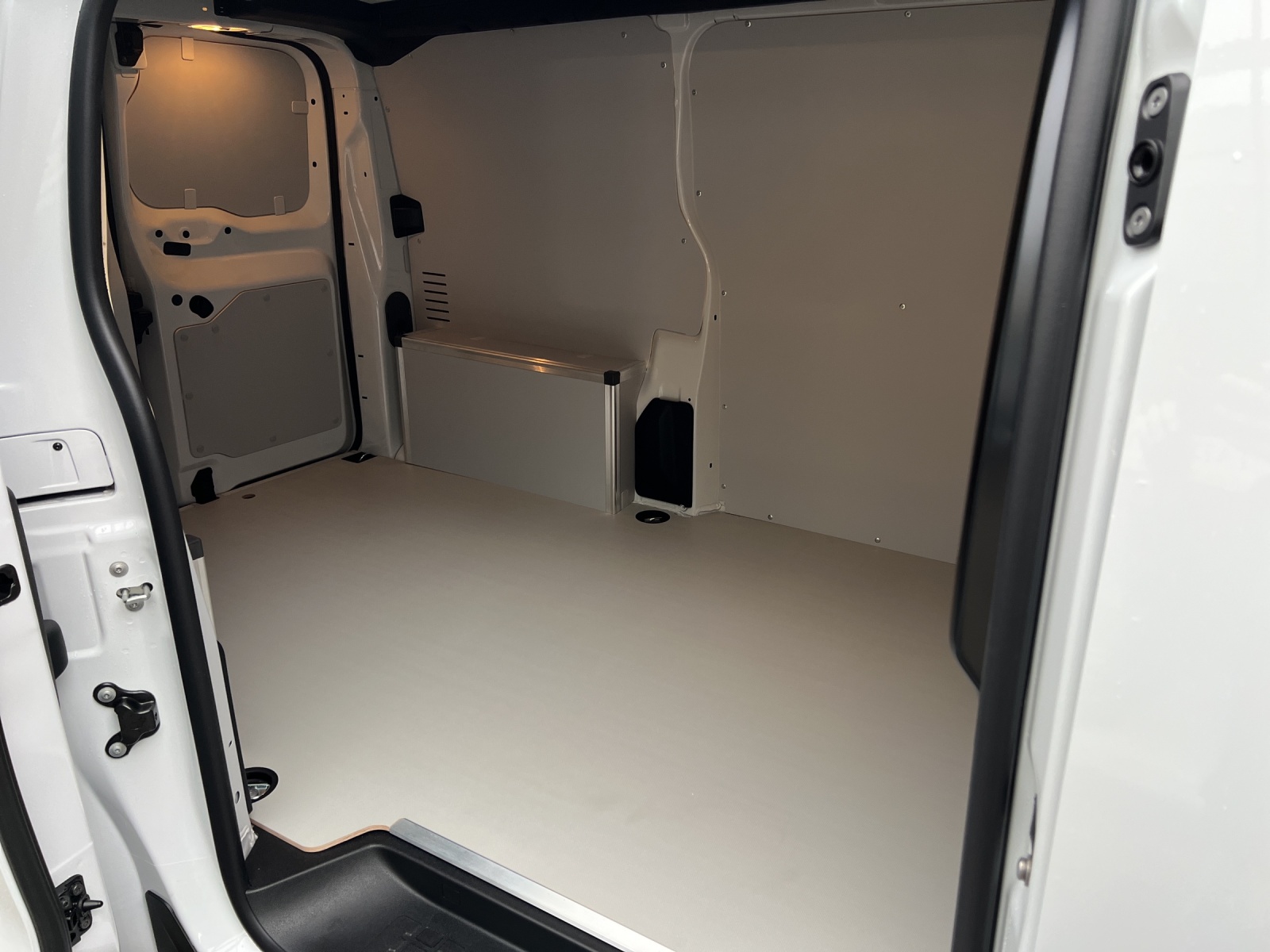 OPEL Vivaro Cargo 1.5 D 120-image-11