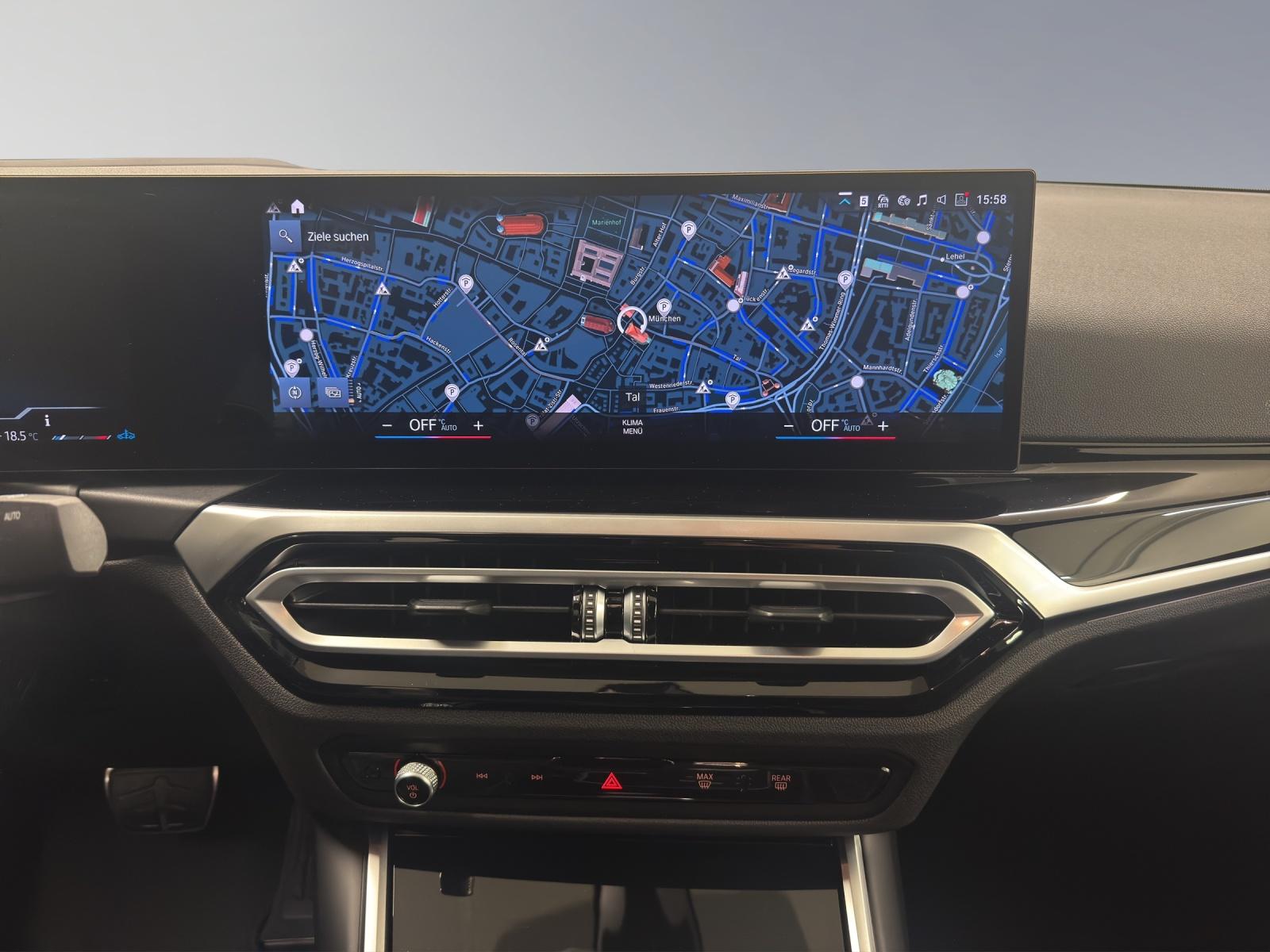 BMW 320d xDrive-image-16