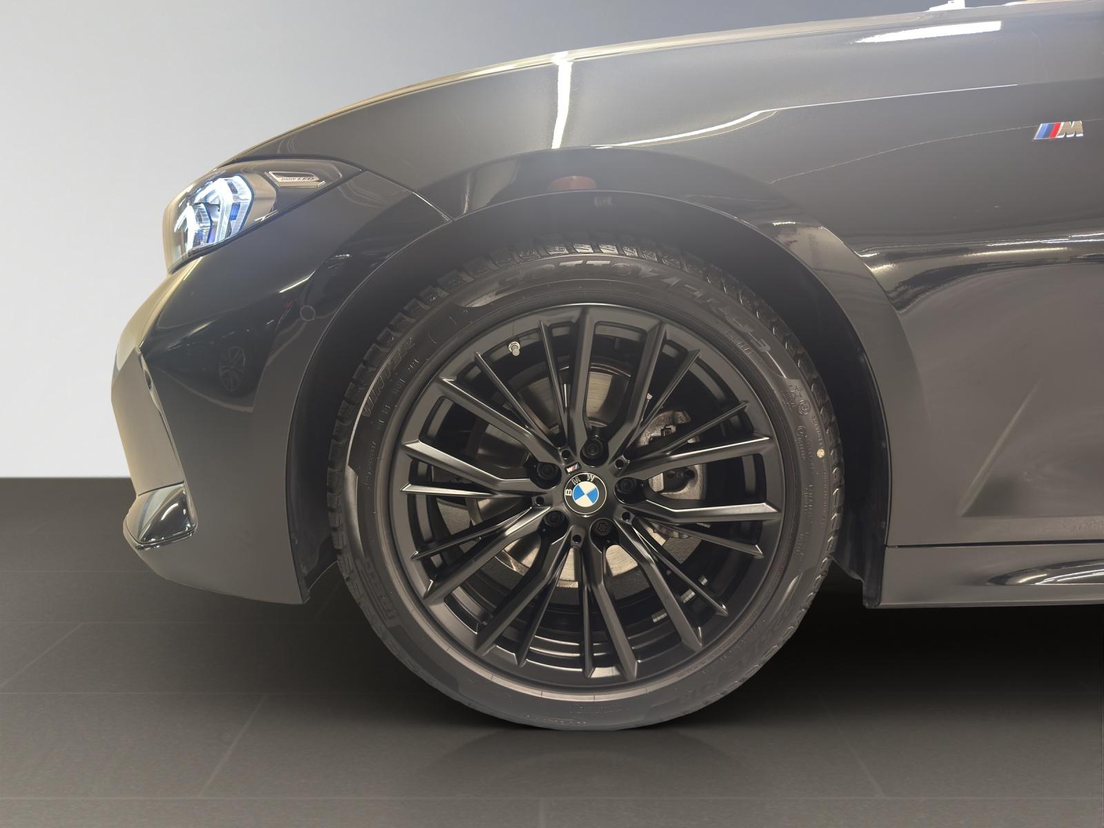 BMW 320d xDrive-image-8
