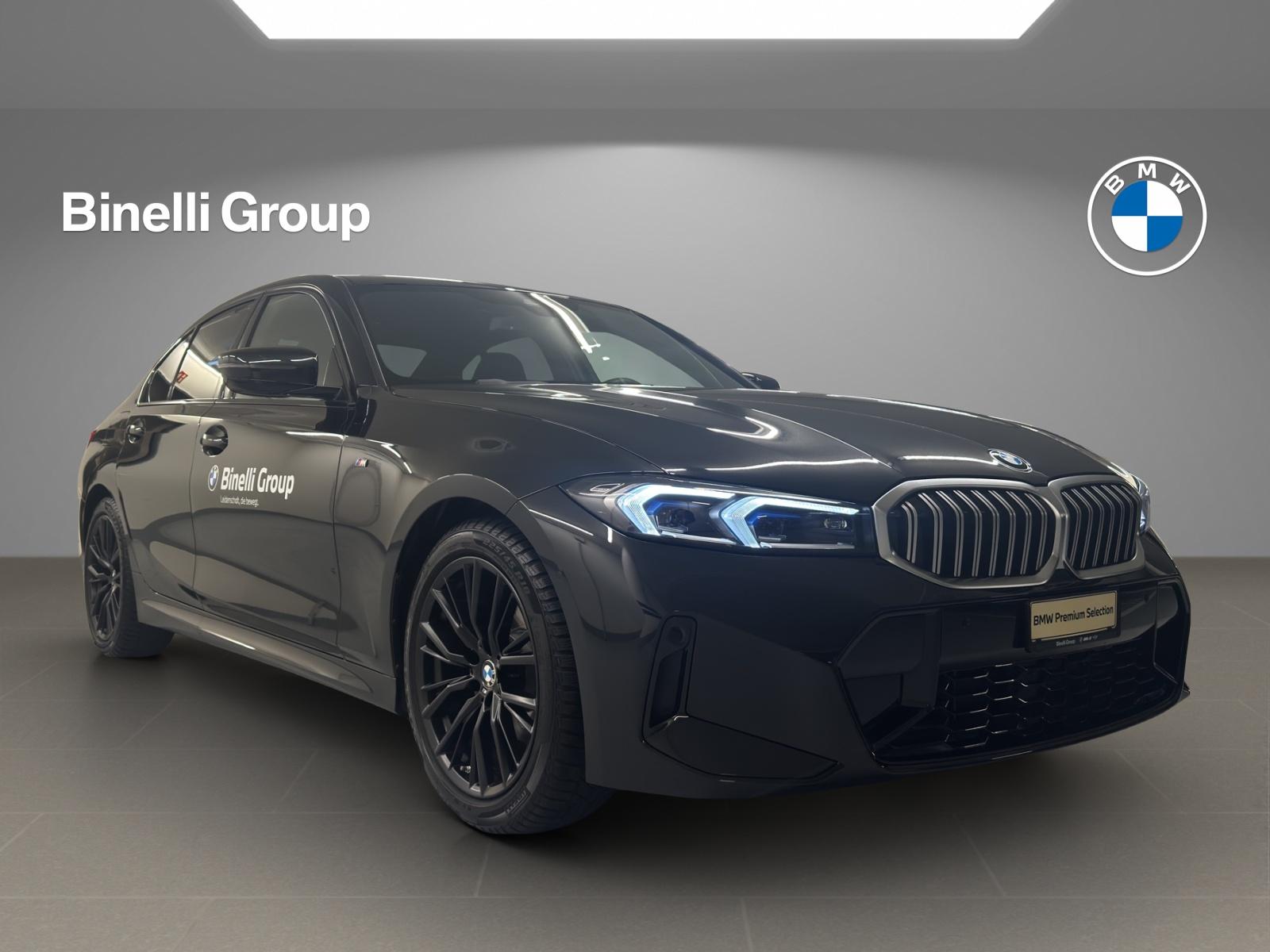 BMW 320d xDrive-image-6