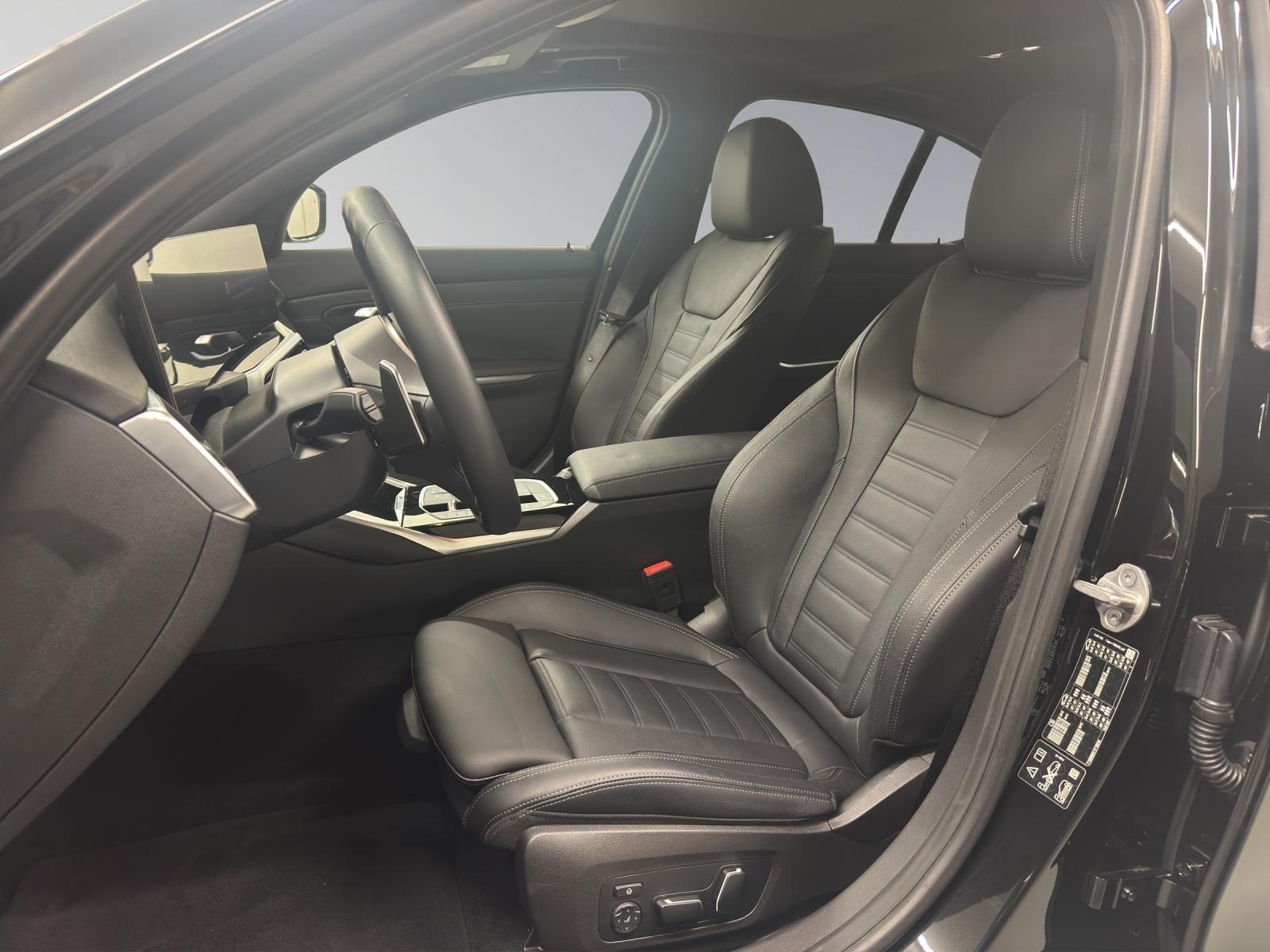 BMW 320d xDrive-image-10