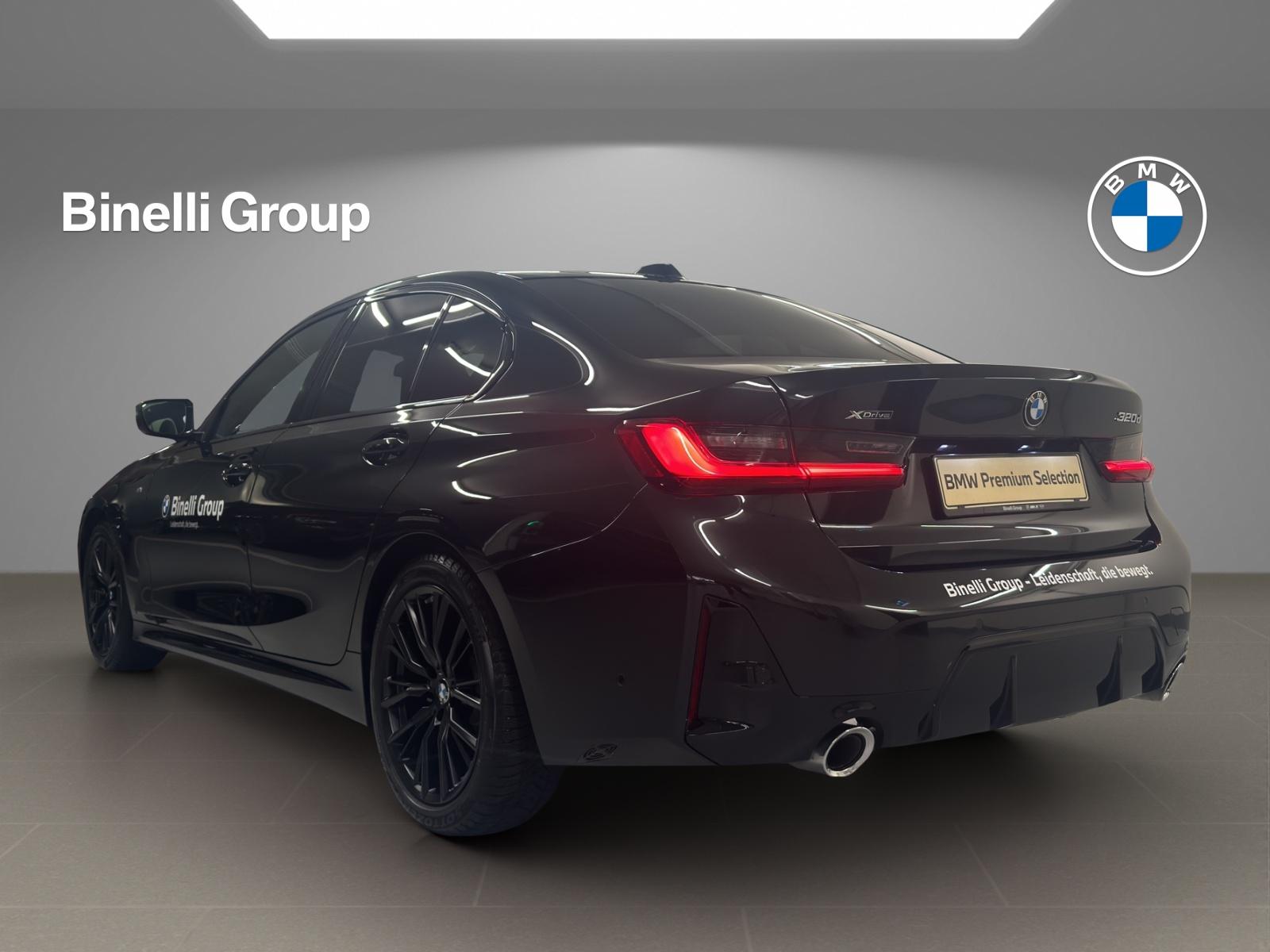 BMW 320d xDrive-image-2