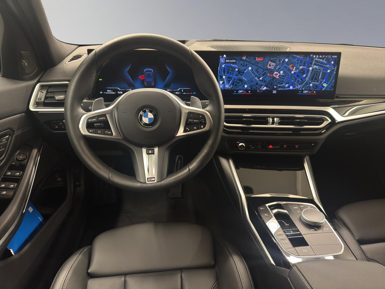 BMW 320d xDrive-image-15