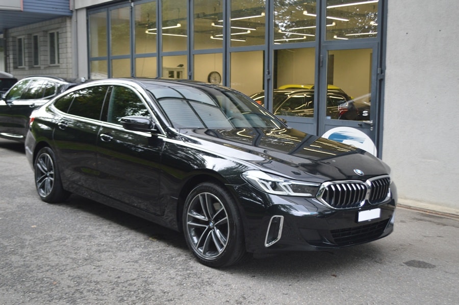 BMW 630d GT xDrive 48V Luxury Line Steptronic-image-14