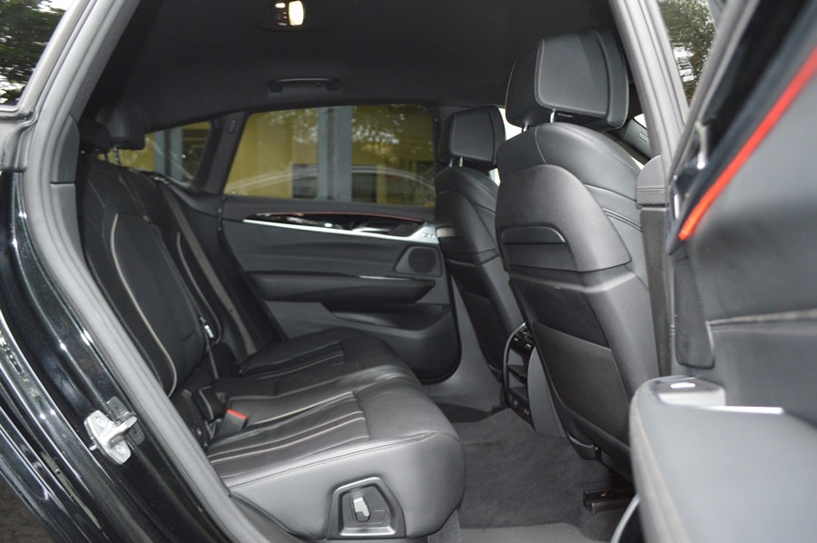 BMW 630d GT xDrive 48V Luxury Line Steptronic-image-9