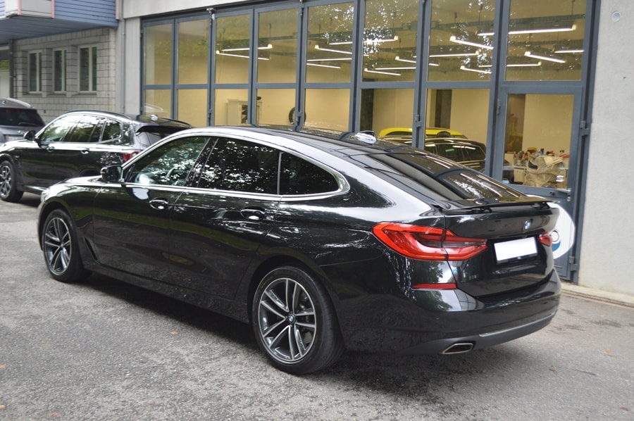 BMW 630d GT xDrive 48V Luxury Line Steptronic-image-4