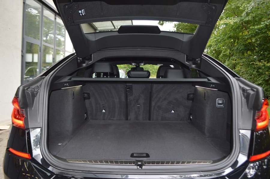 BMW 630d GT xDrive 48V Luxury Line Steptronic-image-11