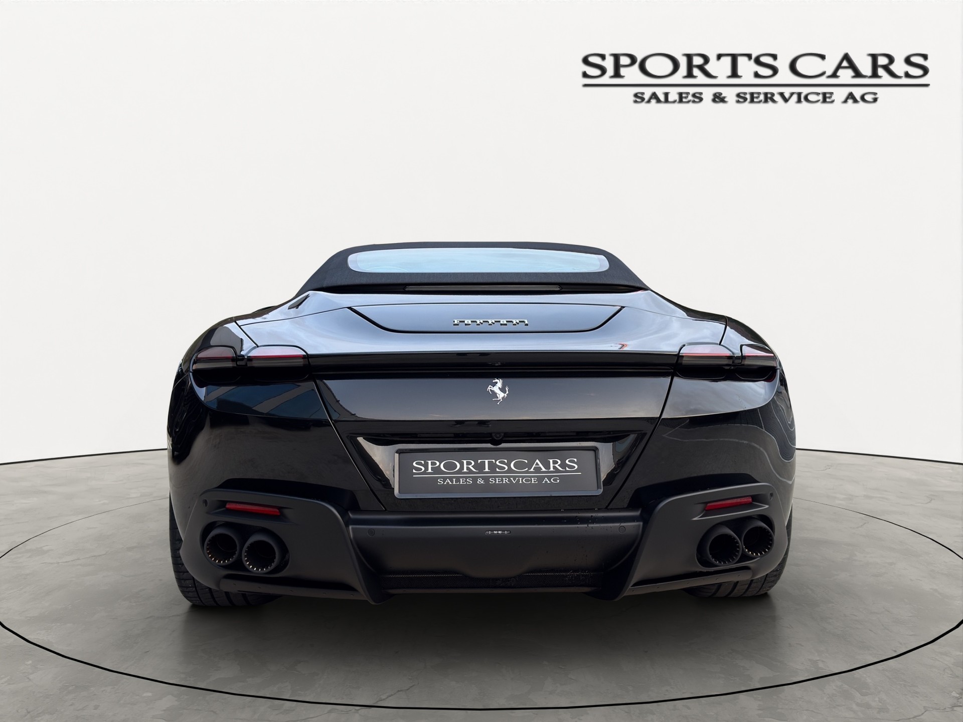 FERRARI Roma Spider-image-5