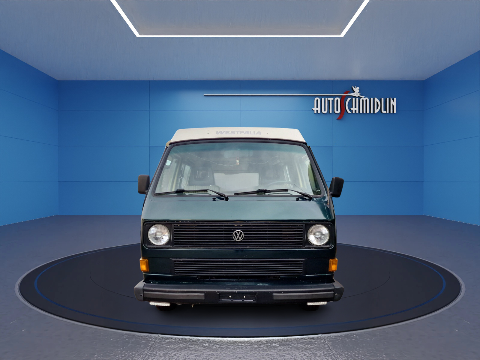 VW Joker Westfalia-image-1