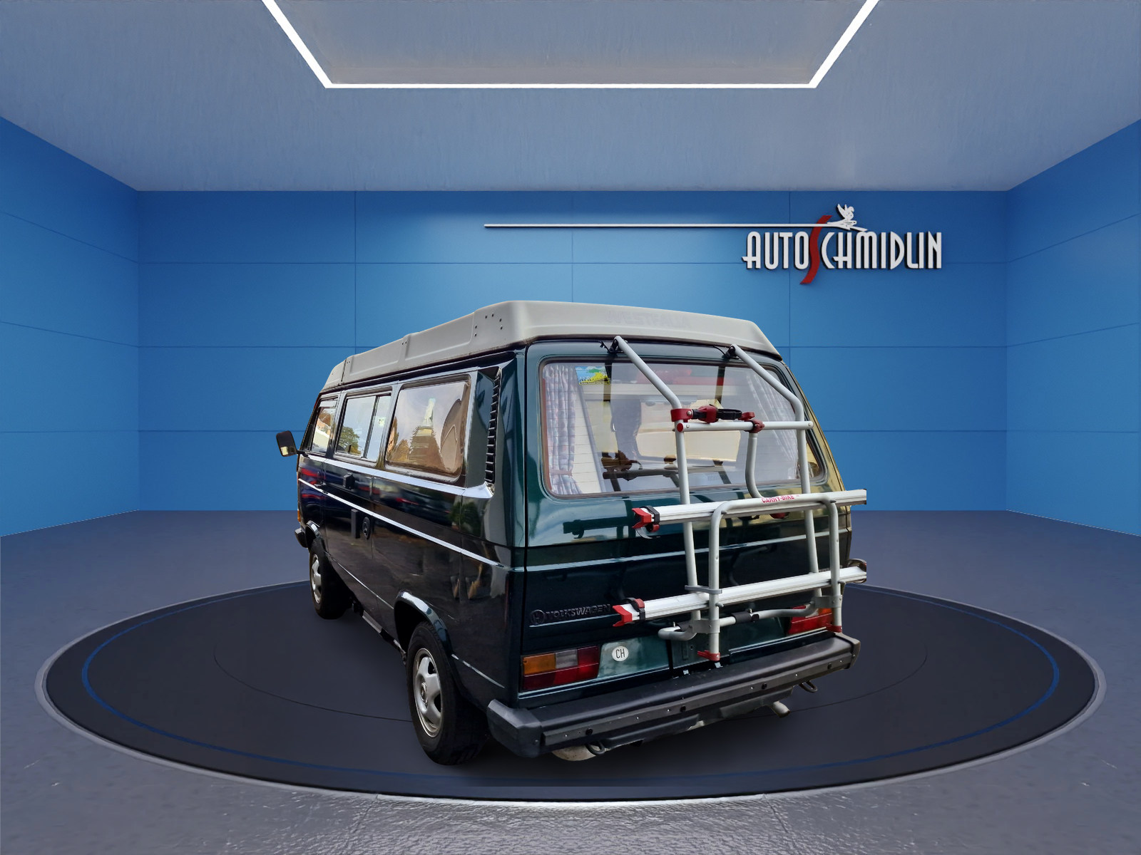 VW Joker Westfalia-image-6