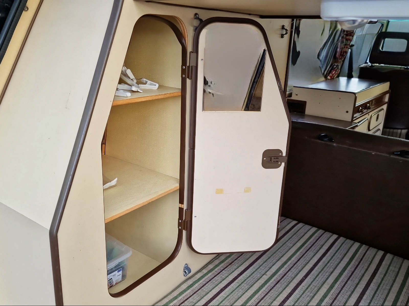 VW Joker Westfalia-image-8