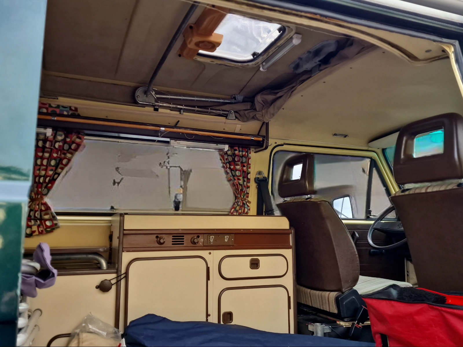 VW Joker Westfalia-image-7