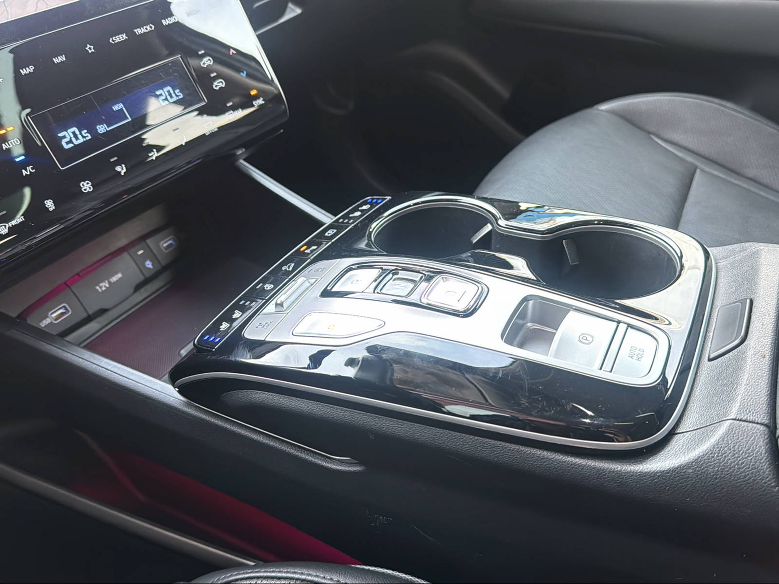 HYUNDAI Tucson 1.6 TGDI Vertex 4WD LEASING AB 180.- * OHNE ANZAHLUNG 288.- *-image-19