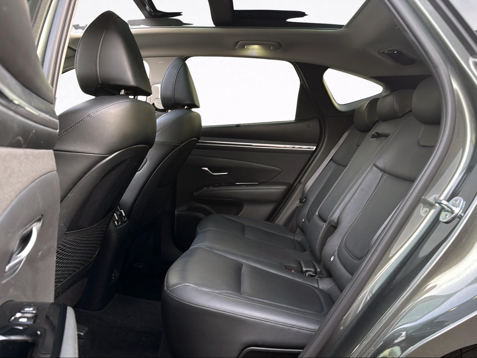 HYUNDAI Tucson 1.6 TGDI Vertex 4WD LEASING AB 180.- * OHNE ANZAHLUNG 288.- *-image-16