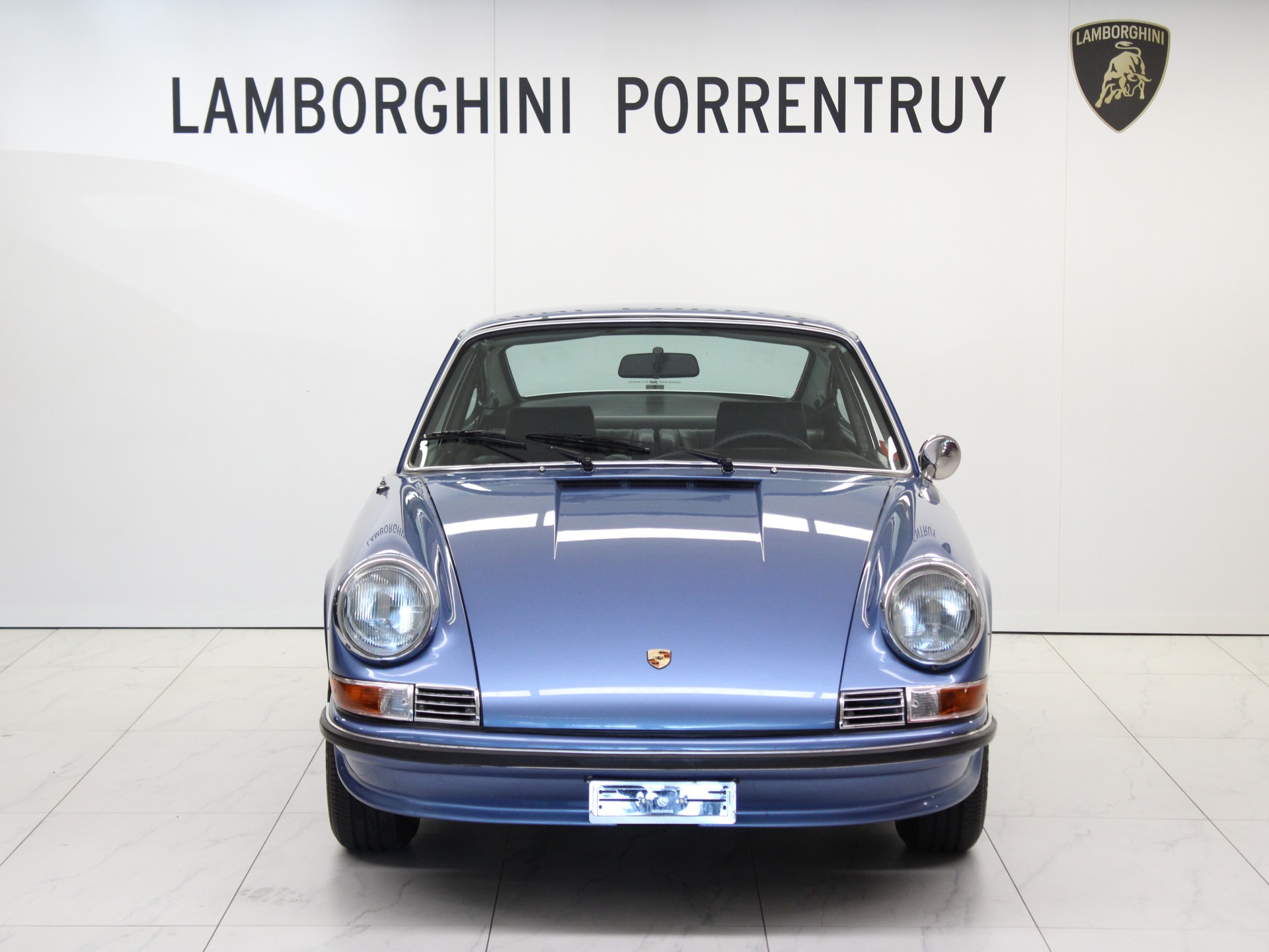 PORSCHE 911 2.4 S-image-4