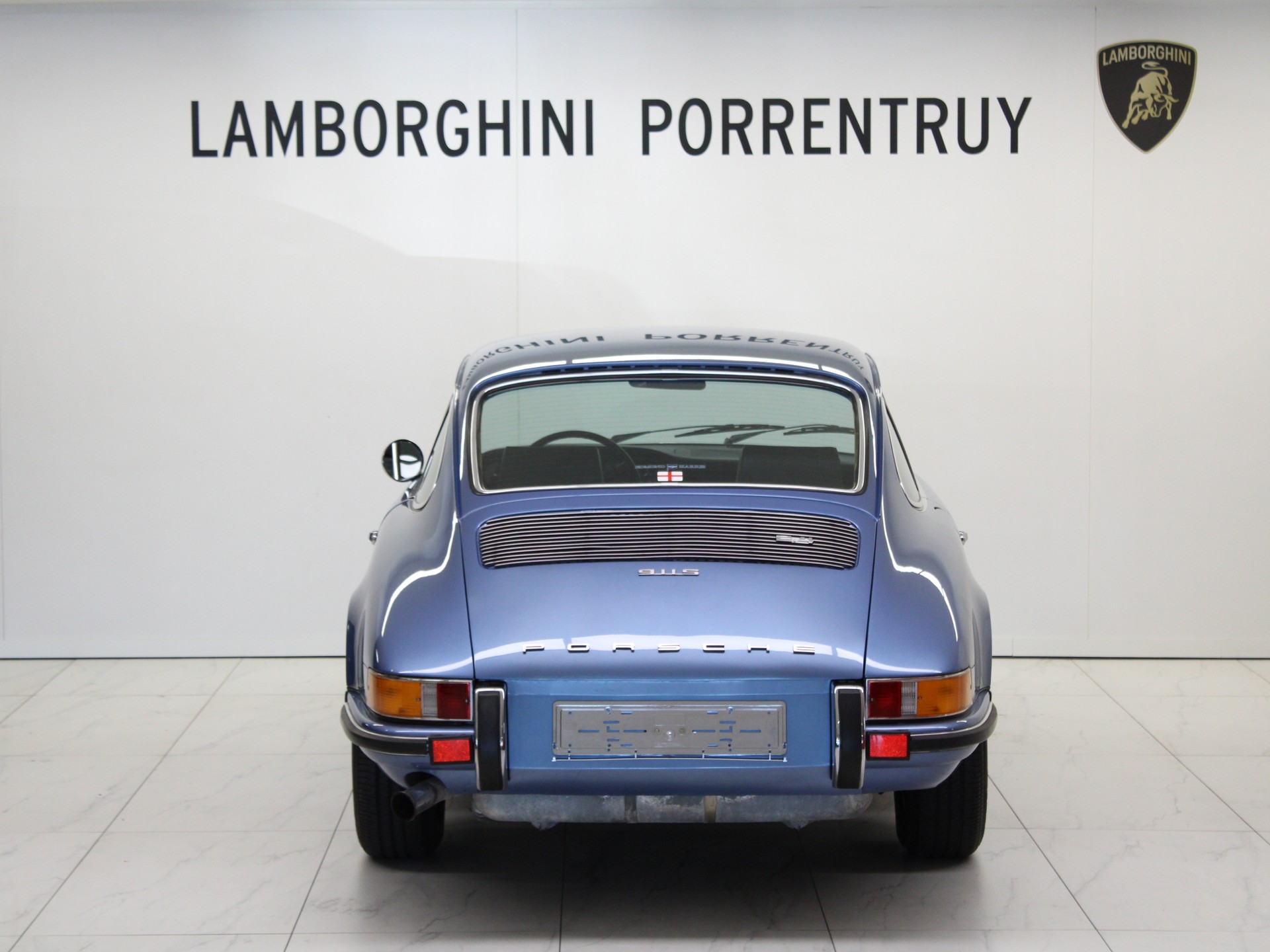 PORSCHE 911 2.4 S-image-3