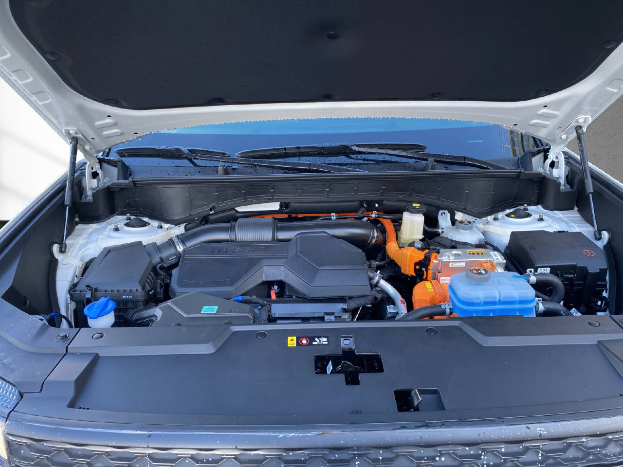 HYUNDAI Santa Fe 1.6 T-GDi PHEV Callig 7P, MY25-image-12