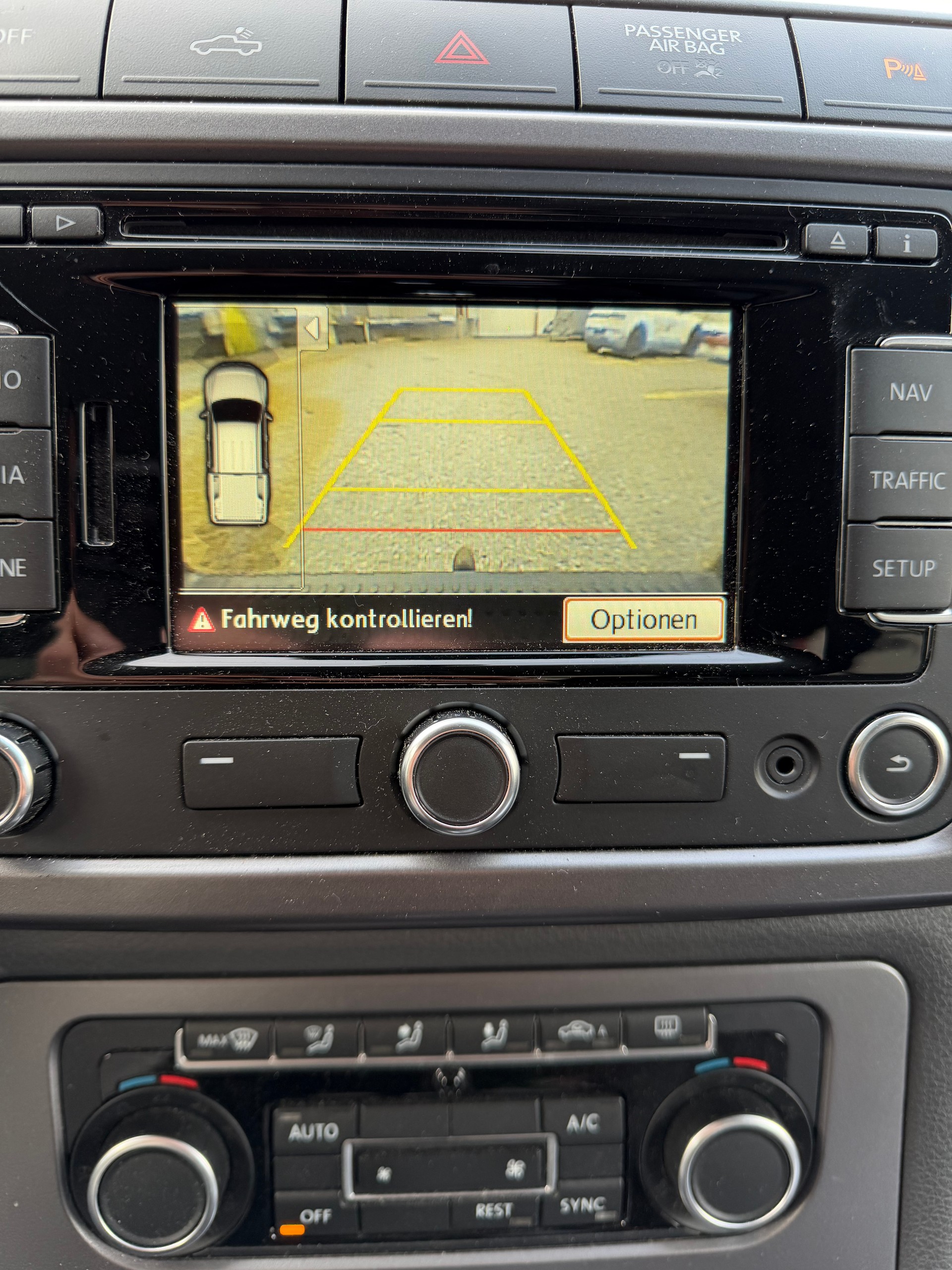 VW Amarok 2.0 BiTDI Highline 4Motion permanent A-image-9