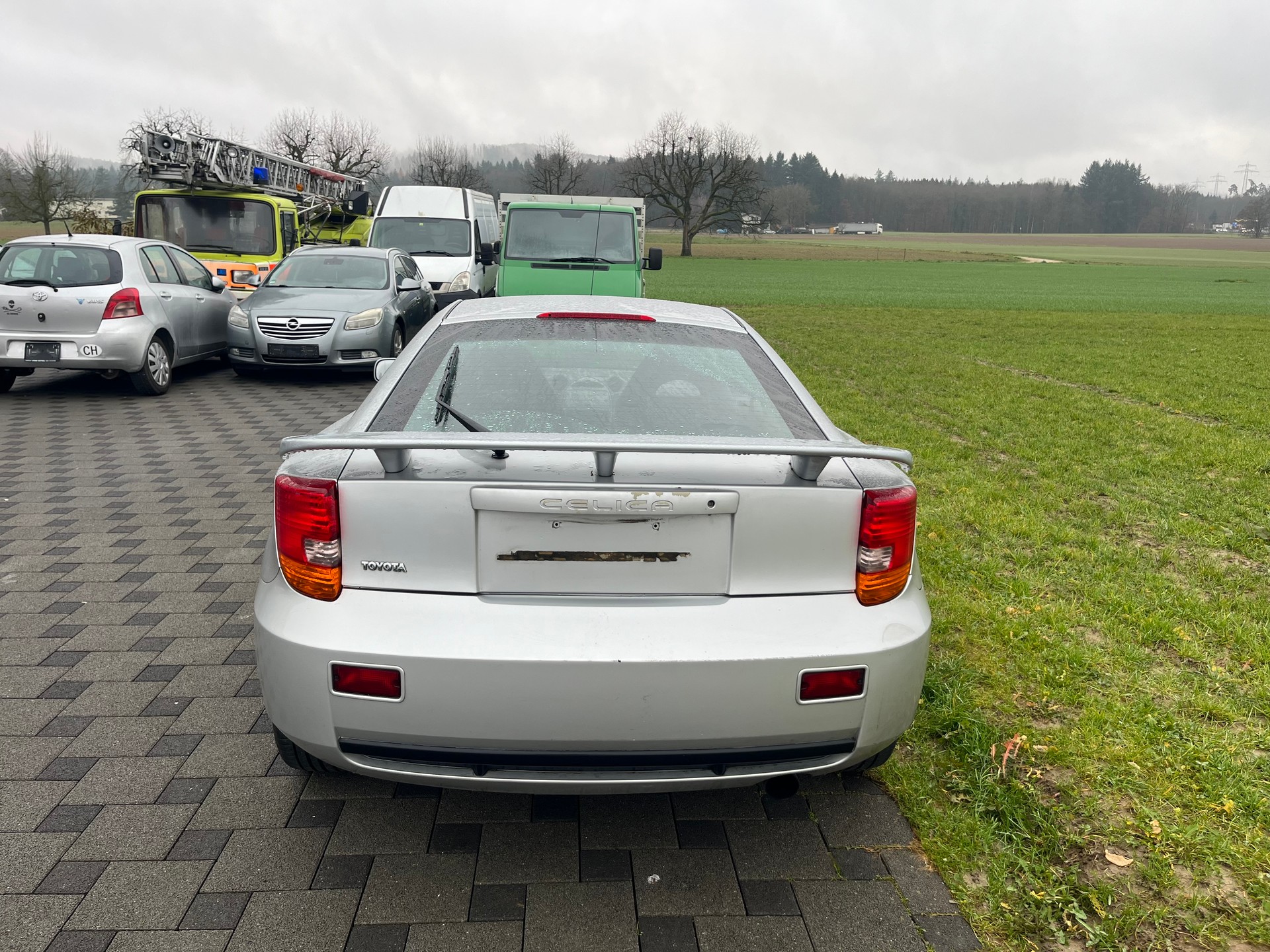 TOYOTA Celica 1.8 VVT-i-image-6