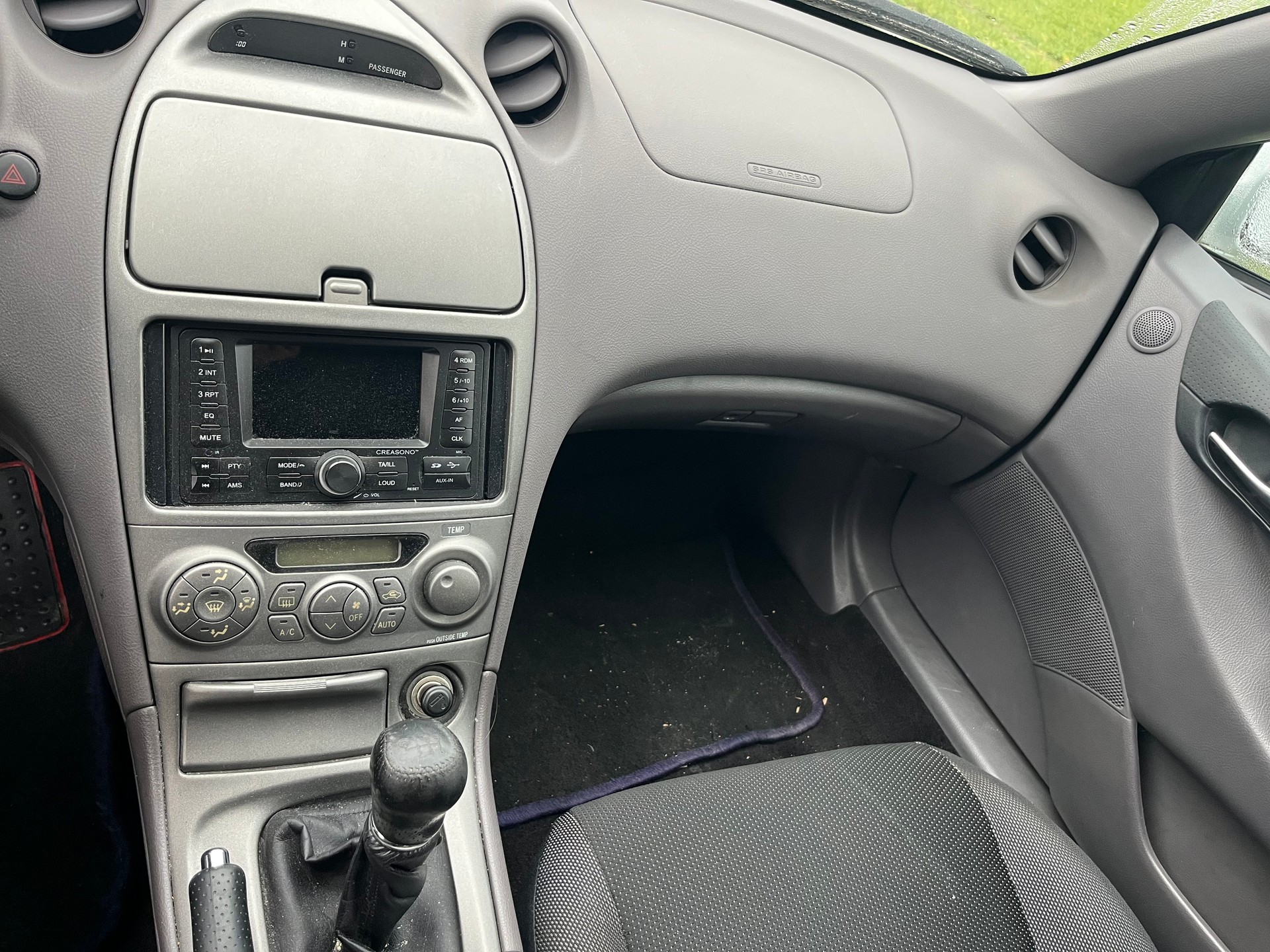 TOYOTA Celica 1.8 VVT-i-image-8