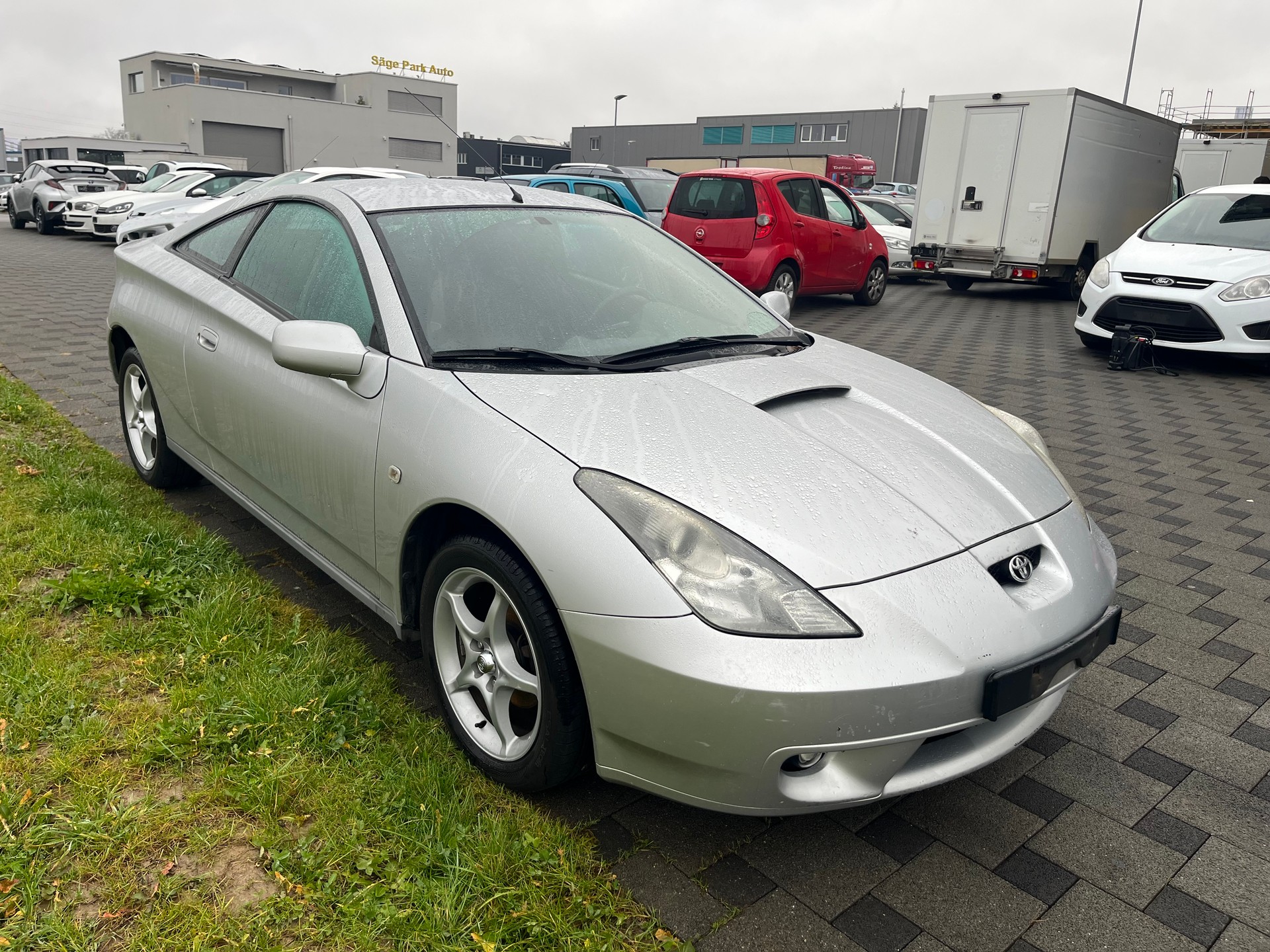 TOYOTA Celica 1.8 VVT-i-image-5